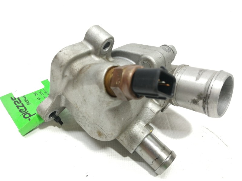 Recambio de termostato para hyundai ix35 classic 2wd referencia OEM IAM   