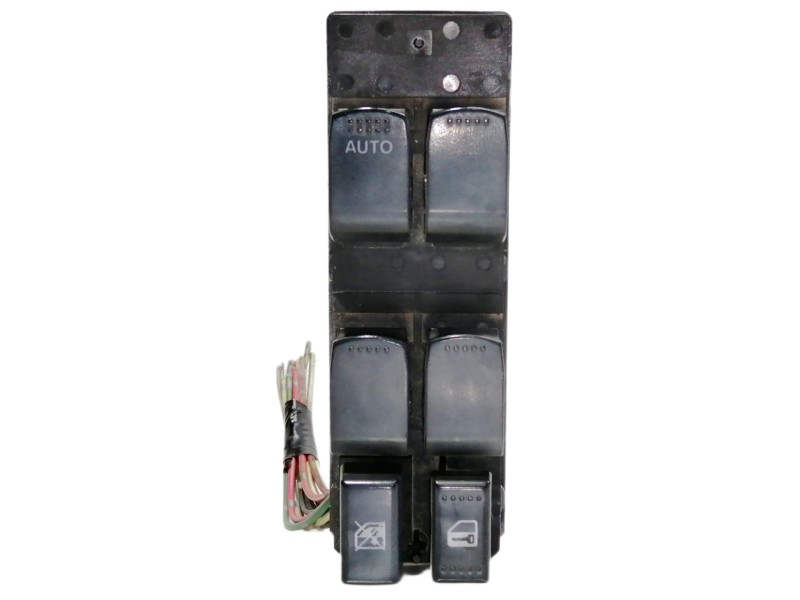 Recambio de mando elevalunas delantero izquierdo para suzuki sx4 rw (ey) glx referencia OEM IAM 64J203416T  