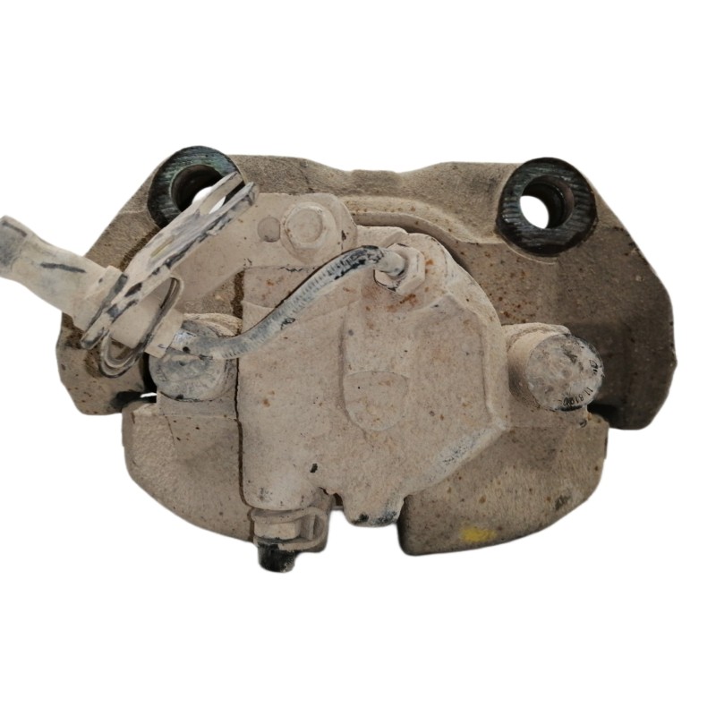 Recambio de pinza freno delantera izquierda para seat alhambra (7v9) reference referencia OEM IAM YM210DA  