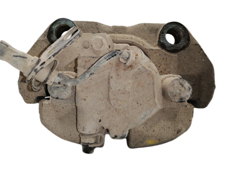 Recambio de pinza freno delantera izquierda para seat alhambra (7v9) reference referencia OEM IAM YM210DA  