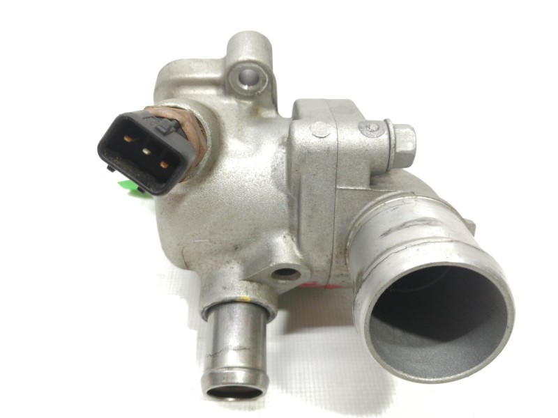 Recambio de termostato para hyundai ix35 classic 2wd referencia OEM IAM   