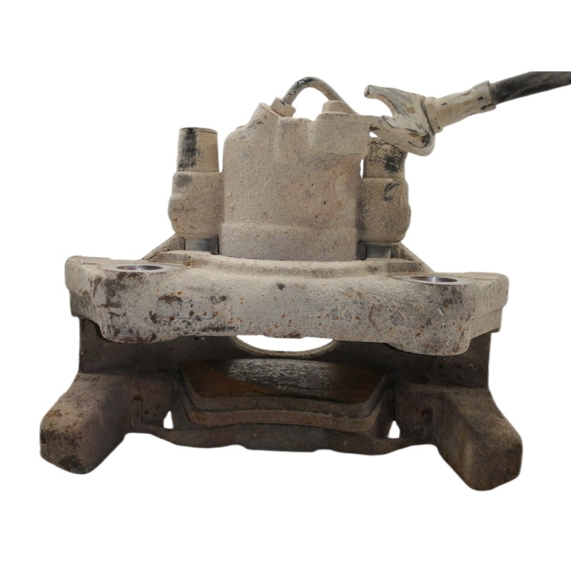 Recambio de pinza freno delantera izquierda para seat alhambra (7v9) reference referencia OEM IAM YM210DA  