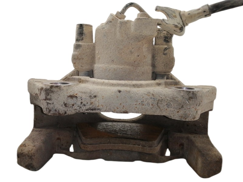 Recambio de pinza freno delantera izquierda para seat alhambra (7v9) reference referencia OEM IAM YM210DA  