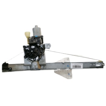 ELEVALUNAS TRASERO DERECHO 0130822735 ELECTRICO 6 PINES CJ54S27000BH CM093160A
