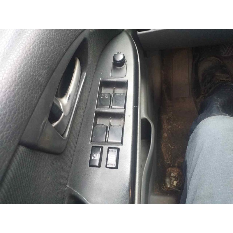 Recambio de mando elevalunas delantero izquierdo para suzuki sx4 rw (ey) glx referencia OEM IAM 64J203416T  