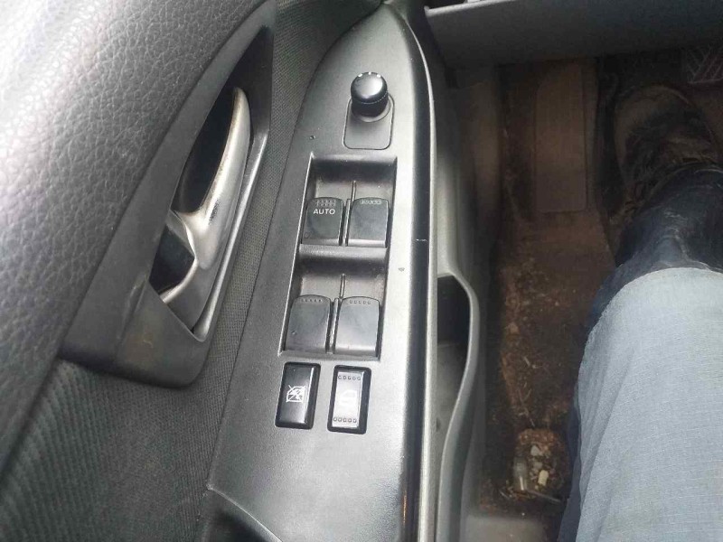 Recambio de mando elevalunas delantero izquierdo para suzuki sx4 rw (ey) glx referencia OEM IAM 64J203416T  