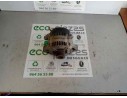 ALTERNADOR 0123505001 