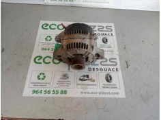 Recambio de alternador para opel frontera a sport referencia OEM IAM 0123505001   2