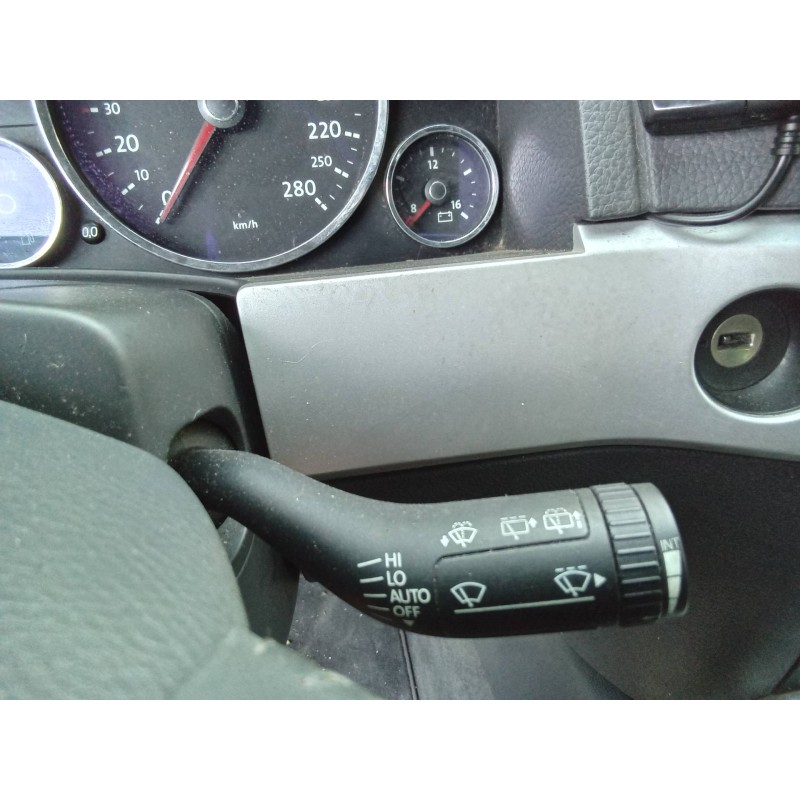 Recambio de mando limpia para volkswagen touareg (7l6) v6 tdi referencia OEM IAM 7L6953503D K03012042 