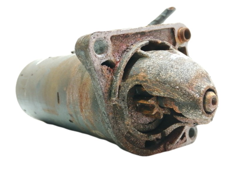 Recambio de motor arranque para suzuki sx4 rw (ey) glx referencia OEM IAM 0986018000  