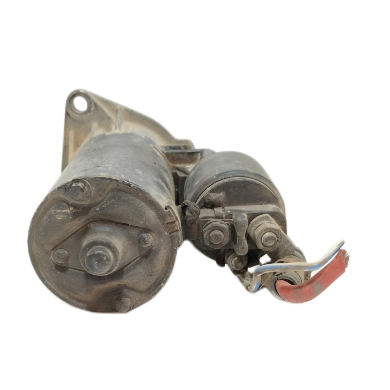 Recambio de motor arranque para opel frontera a sport referencia OEM IAM 0001107015  