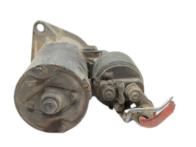 Recambio de motor arranque para opel frontera a sport referencia OEM IAM 0001107015  
