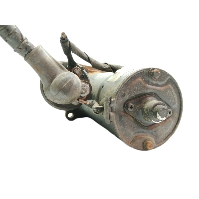 Recambio de motor arranque para suzuki sx4 rw (ey) glx referencia OEM IAM 0986018000  