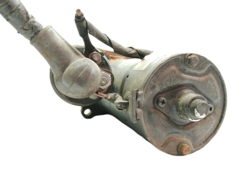 Recambio de motor arranque para suzuki sx4 rw (ey) glx referencia OEM IAM 0986018000  