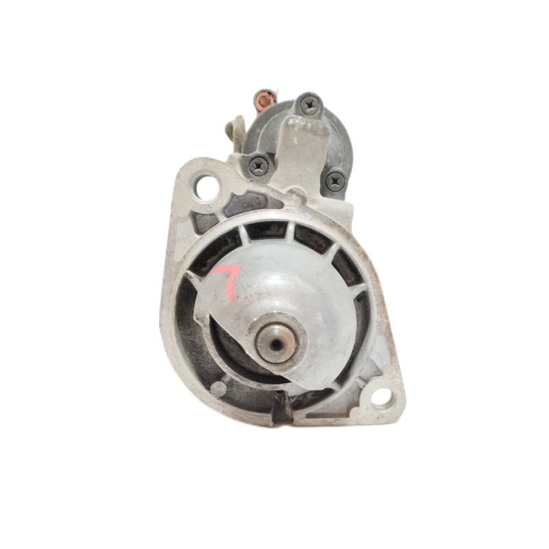 Recambio de motor arranque para opel frontera a sport referencia OEM IAM 0001107015  