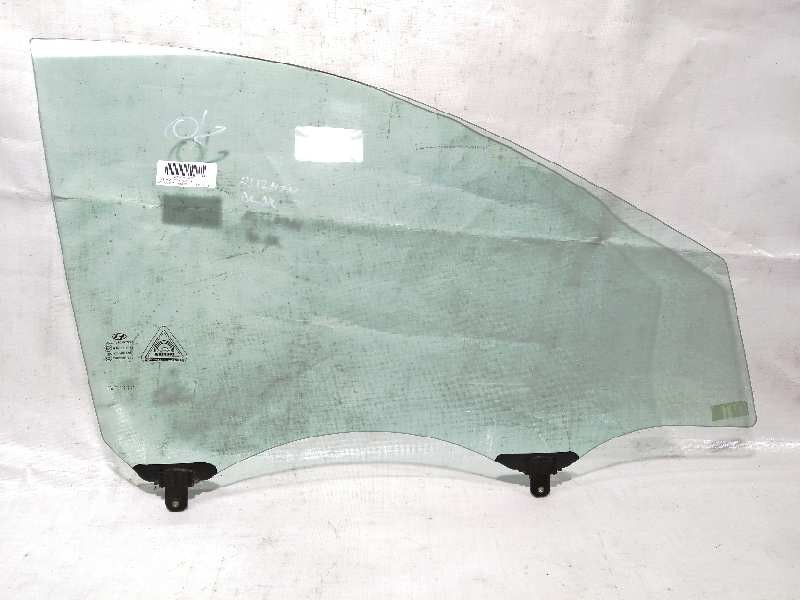 Recambio de luna delantera derecha para hyundai ix35 classic 2wd referencia OEM IAM CRISTALPUERTA  