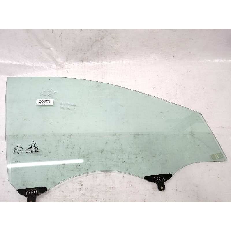 Recambio de luna delantera derecha para hyundai ix35 classic 2wd referencia OEM IAM CRISTALPUERTA  