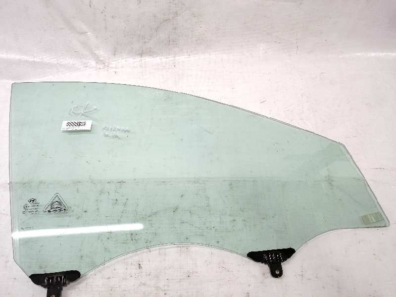 Recambio de luna delantera derecha para hyundai ix35 classic 2wd referencia OEM IAM CRISTALPUERTA  