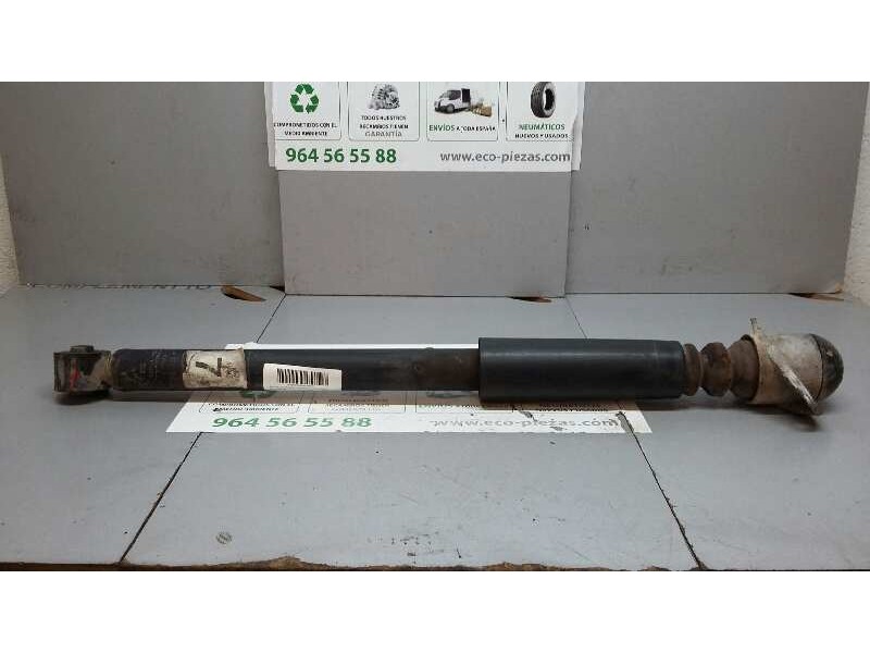 Recambio de amortiguador trasero derecho para audi a3 (8l) 1.9 tdi ambiente referencia OEM IAM   