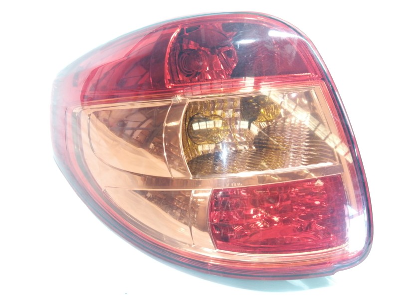 Recambio de piloto trasero izquierdo para suzuki sx4 rw (ey) glx referencia OEM IAM 22016684  