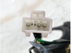 Recambio de piloto trasero derecho interior para hyundai ix35 classic 2wd referencia OEM IAM 924062Y0   2