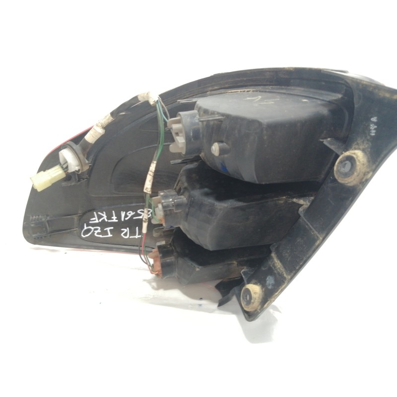 Recambio de piloto trasero izquierdo para suzuki sx4 rw (ey) glx referencia OEM IAM 22016684  