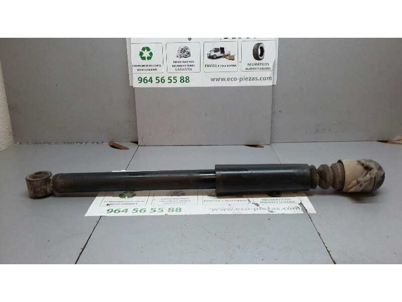 Recambio de amortiguador trasero izquierdo para audi a3 (8l) 1.9 tdi ambiente referencia OEM IAM   