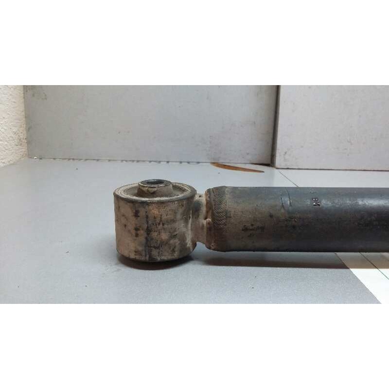 Recambio de amortiguador trasero izquierdo para audi a3 (8l) 1.9 tdi ambiente referencia OEM IAM   