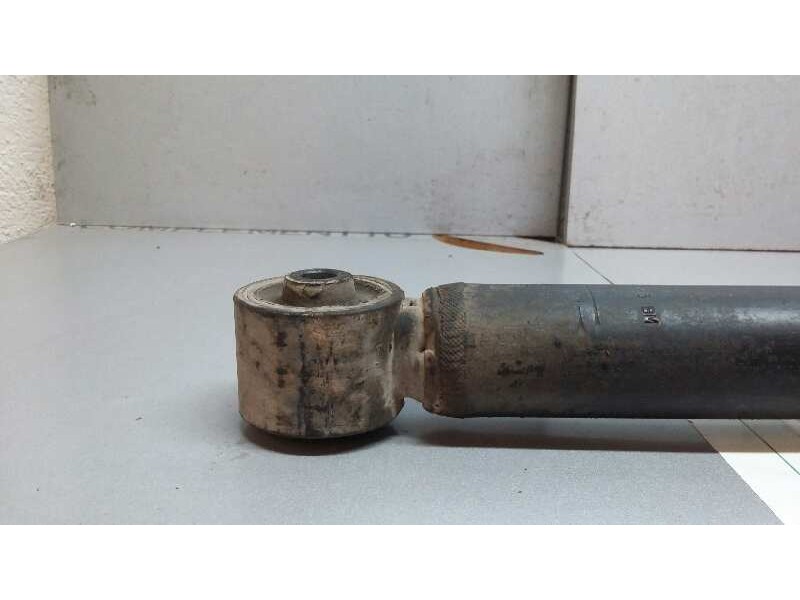 Recambio de amortiguador trasero izquierdo para audi a3 (8l) 1.9 tdi ambiente referencia OEM IAM   