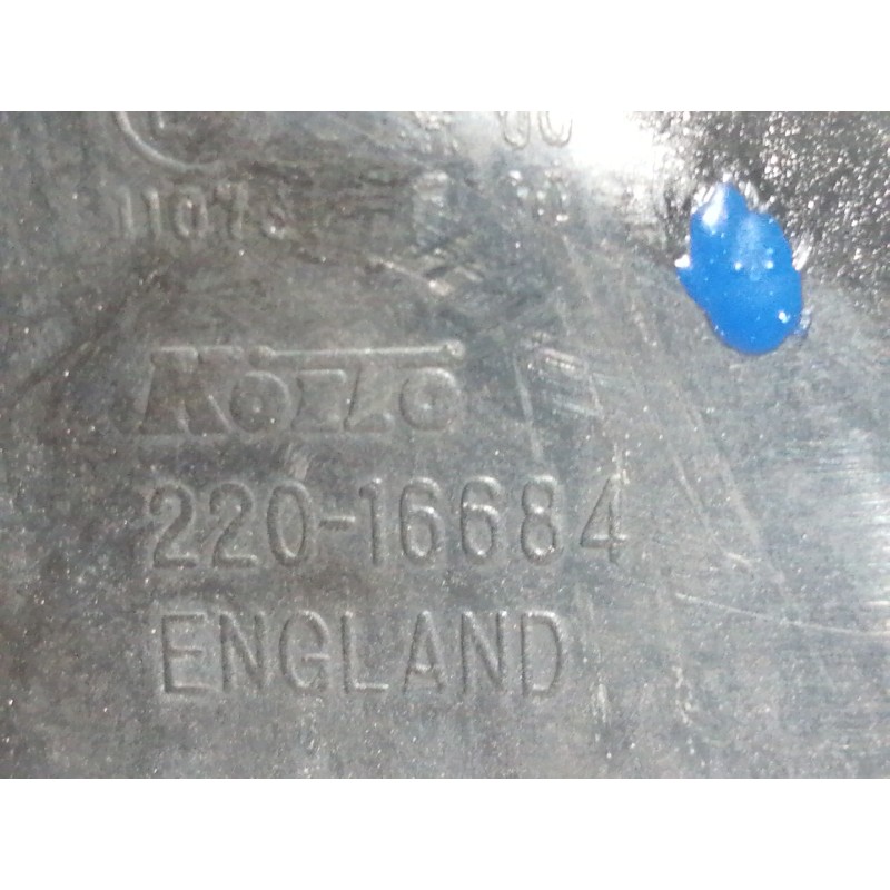 Recambio de piloto trasero izquierdo para suzuki sx4 rw (ey) glx referencia OEM IAM 22016684  