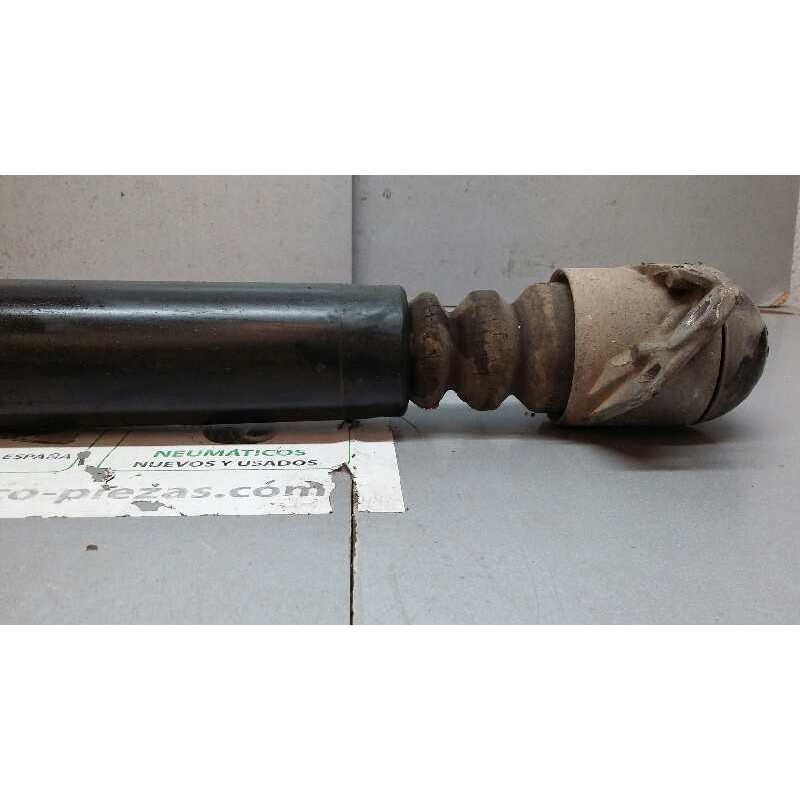 Recambio de amortiguador trasero izquierdo para audi a3 (8l) 1.9 tdi ambiente referencia OEM IAM   