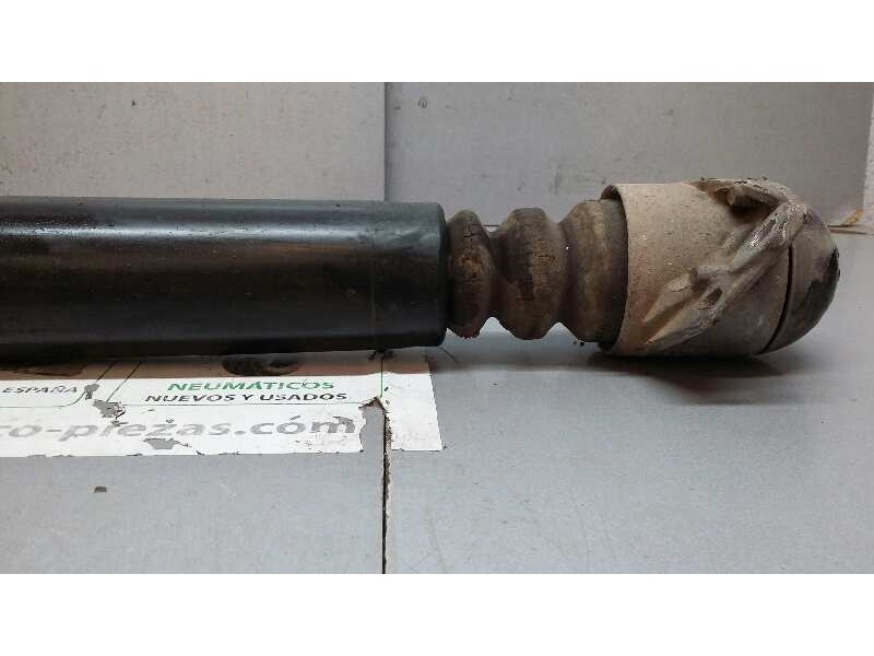 Recambio de amortiguador trasero izquierdo para audi a3 (8l) 1.9 tdi ambiente referencia OEM IAM   