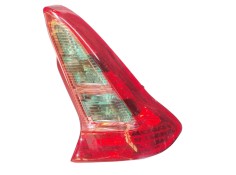 Recambio de piloto trasero derecho para citroën c4 coupe lx referencia OEM IAM 9646801677  