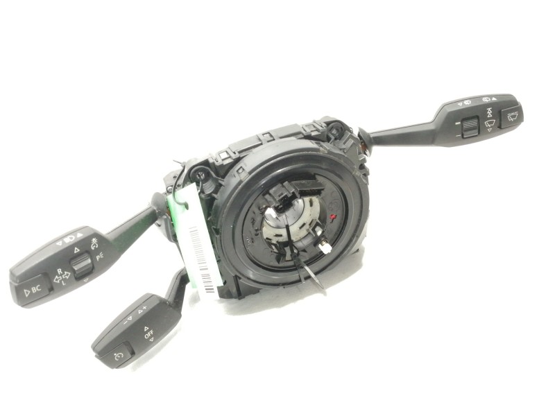 Recambio de mando multifuncion para bmw serie 3 touring (e91) 318i referencia OEM IAM 01308140  