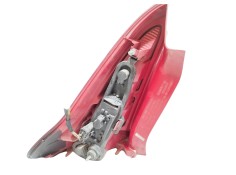 Recambio de piloto trasero derecho para citroën c4 coupe lx referencia OEM IAM 9646801677   2