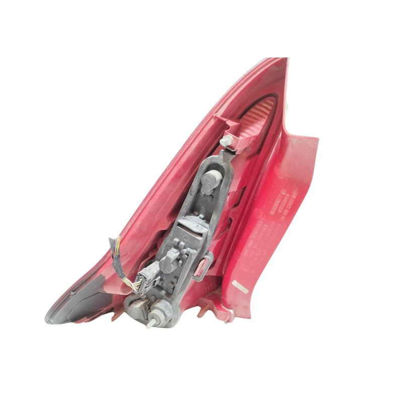 Recambio de piloto trasero derecho para citroën c4 coupe lx referencia OEM IAM 9646801677  