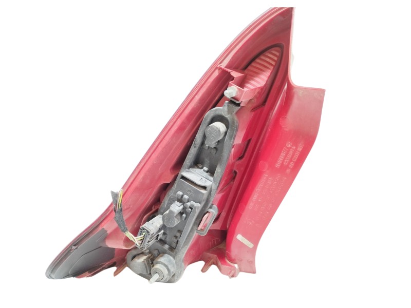 Recambio de piloto trasero derecho para citroën c4 coupe lx referencia OEM IAM 9646801677  