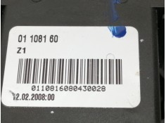 Recambio de mando multifuncion para bmw serie 3 touring (e91) 318i referencia OEM IAM 01308140   2
