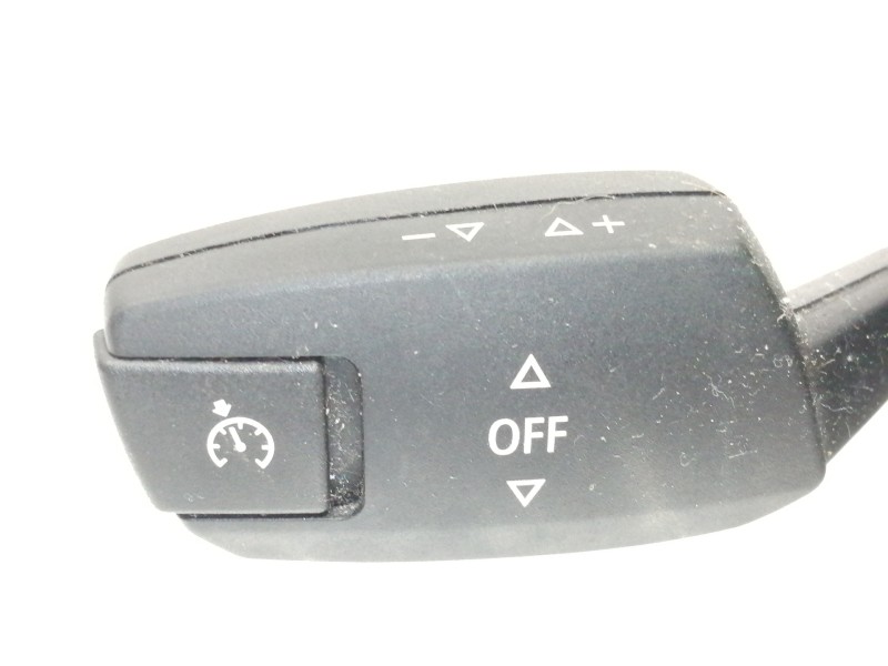 Recambio de mando multifuncion para bmw serie 3 touring (e91) 318i referencia OEM IAM 01308140  