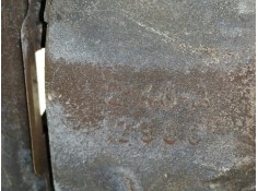 Recambio de pinza freno delantera derecha para suzuki sx4 rw (ey) glx referencia OEM IAM    2