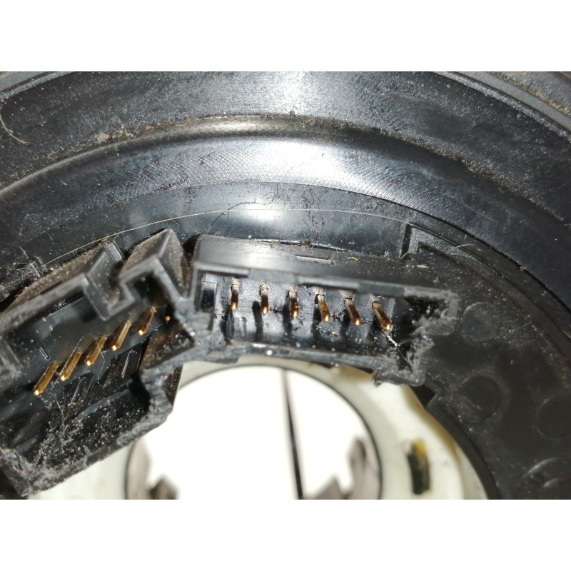 Recambio de mando multifuncion para bmw serie 3 touring (e91) 318i referencia OEM IAM 01308140  