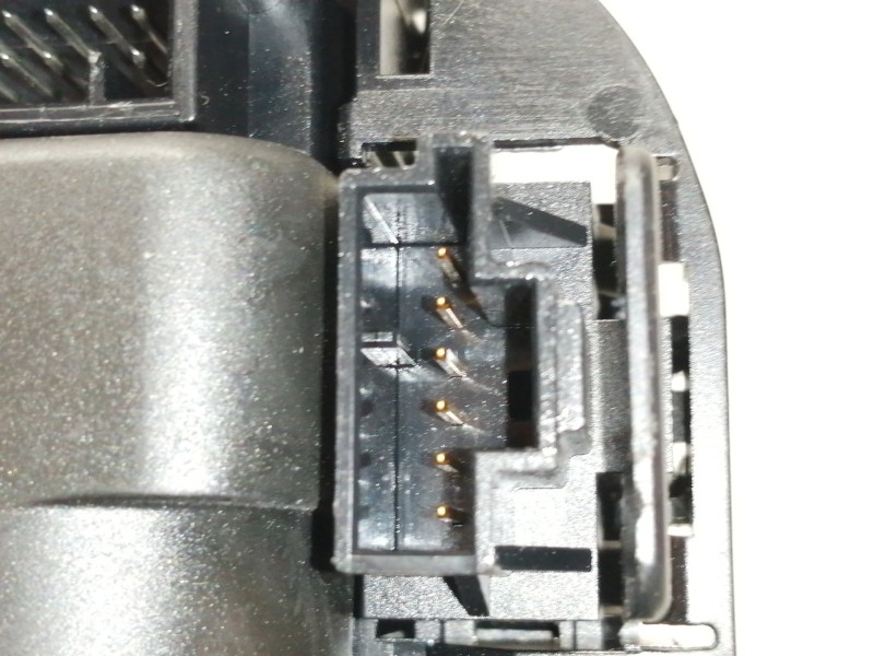 Recambio de mando multifuncion para bmw serie 3 touring (e91) 318i referencia OEM IAM 01308140  