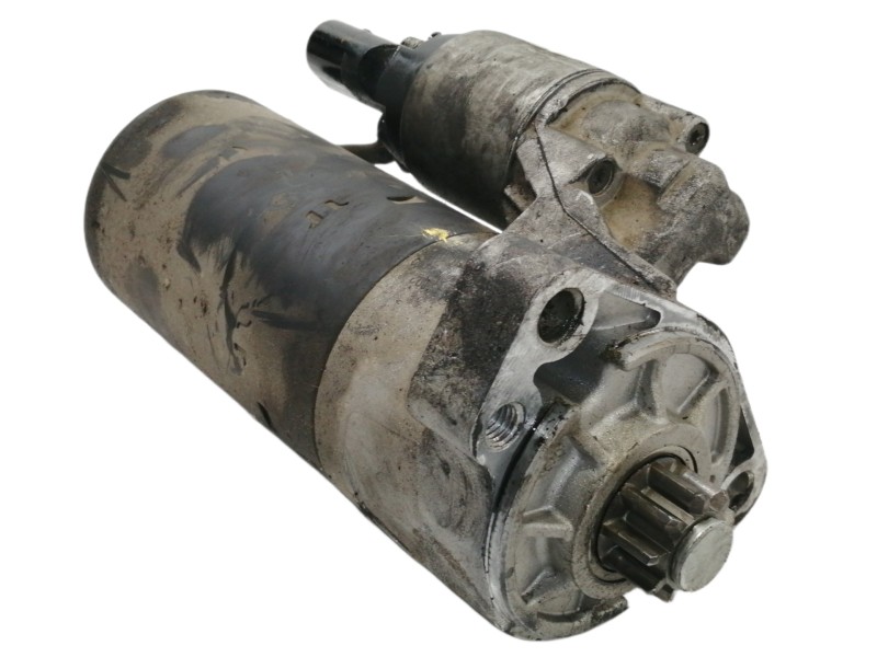 Recambio de motor arranque para volkswagen touareg (7l6) v6 tdi referencia OEM IAM 1125609 903925 300586093010