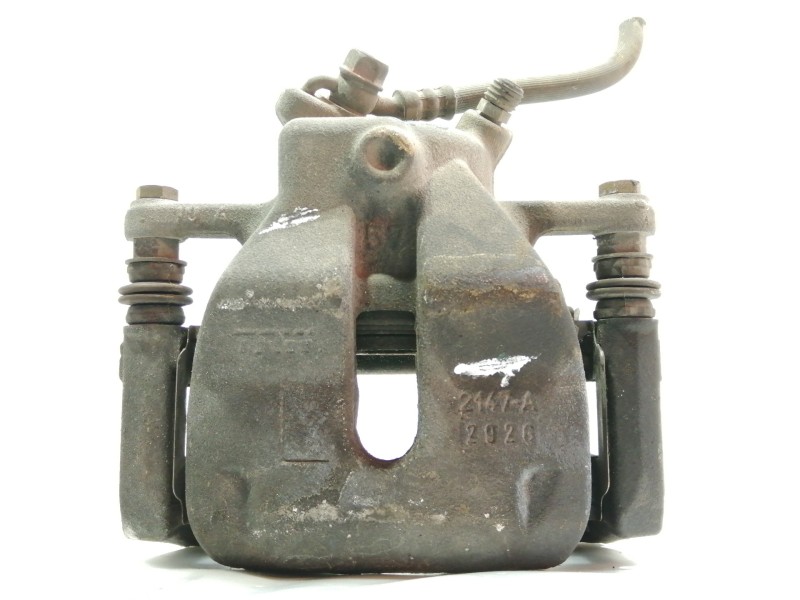 Recambio de pinza freno delantera izquierda para suzuki sx4 rw (ey) glx referencia OEM IAM   