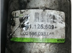 Recambio de motor arranque para volkswagen touareg (7l6) v6 tdi referencia OEM IAM 1125609 903925 300586093010 2