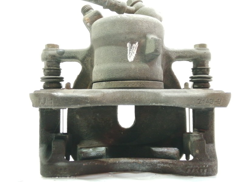 Recambio de pinza freno delantera izquierda para suzuki sx4 rw (ey) glx referencia OEM IAM   