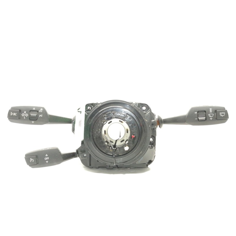 Recambio de mando multifuncion para bmw serie 3 touring (e91) 318i referencia OEM IAM 01308140  