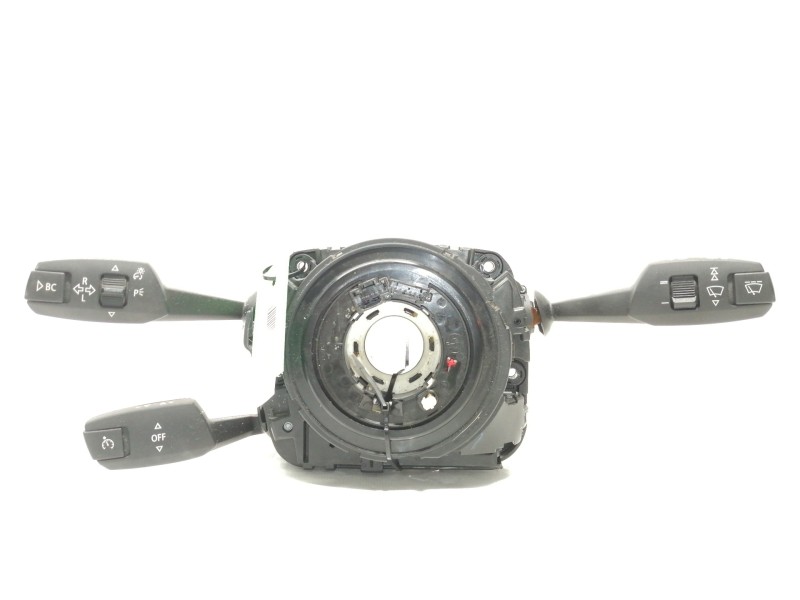 Recambio de mando multifuncion para bmw serie 3 touring (e91) 318i referencia OEM IAM 01308140  