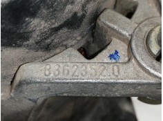 Recambio de alternador para ford escort berl./turnier atlanta berlina referencia OEM IAM    2