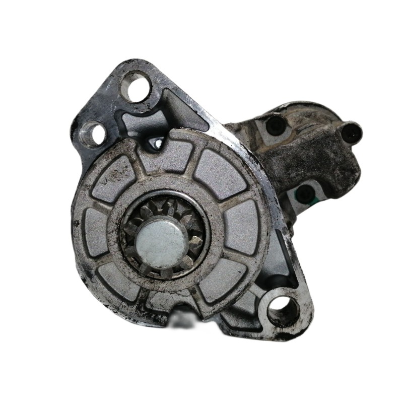 Recambio de motor arranque para volkswagen touareg (7l6) v6 tdi referencia OEM IAM 1125609 903925 300586093010